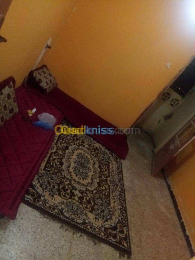 Vente Immeuble El bayadh El bayadh 6