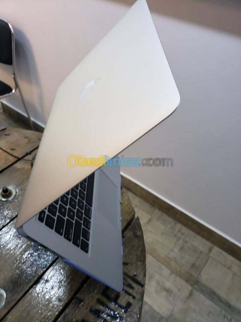 Macbook Air 2017 13.3 2