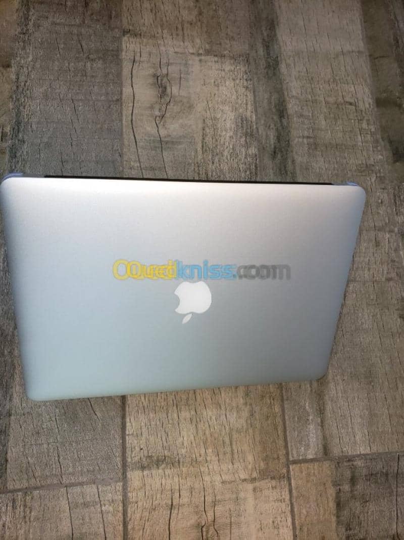 Macbook Air 2017 13.3 4