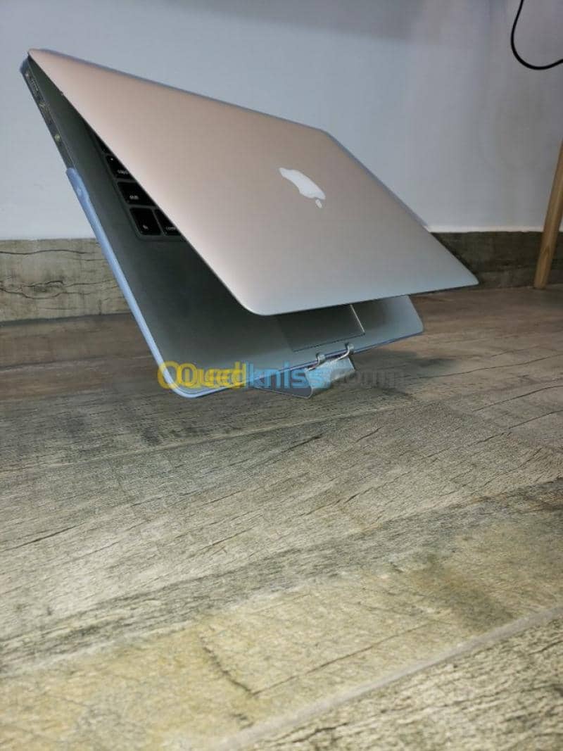 Macbook Air 2017 13.3 6