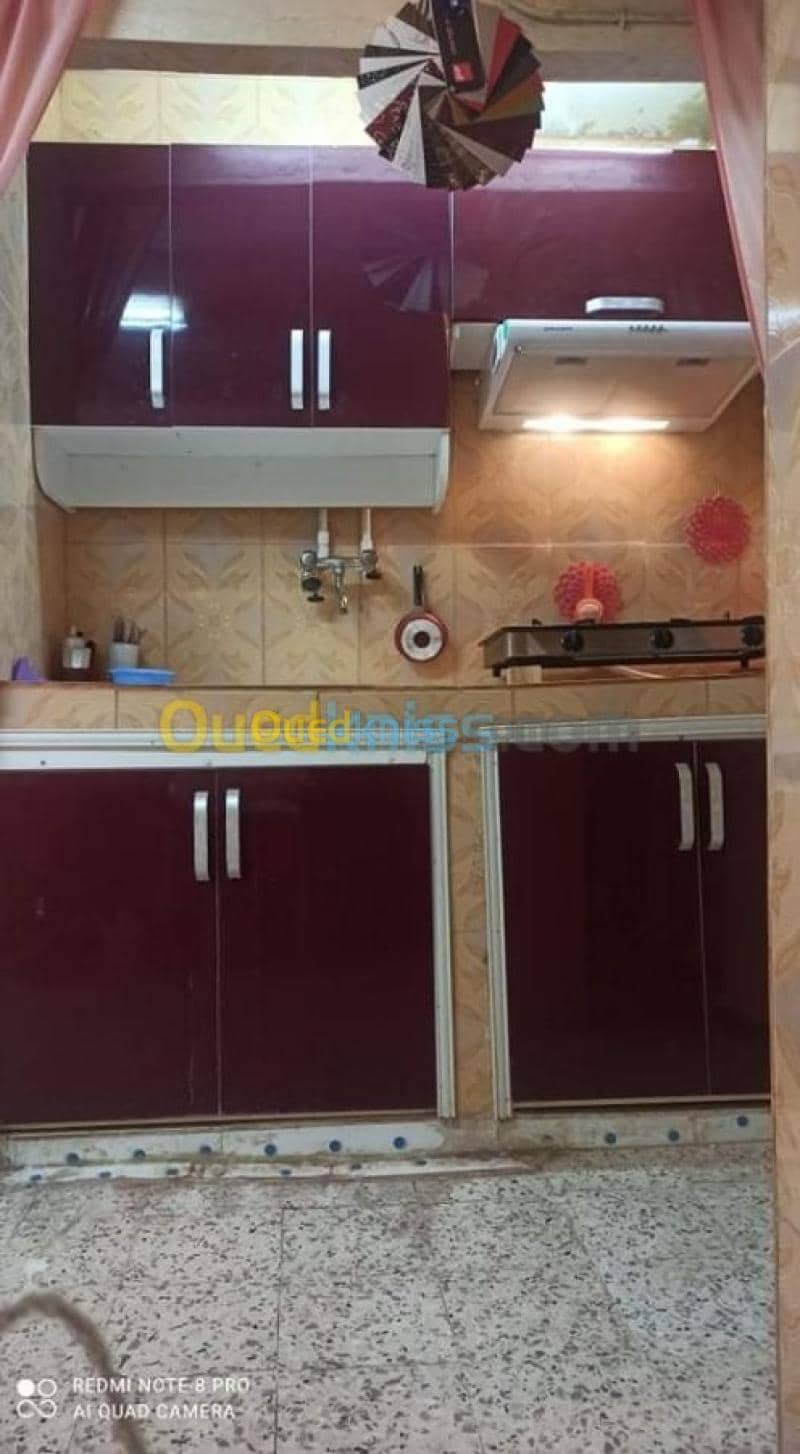 Echange Appartement F3 Ain defla Ain defla 2