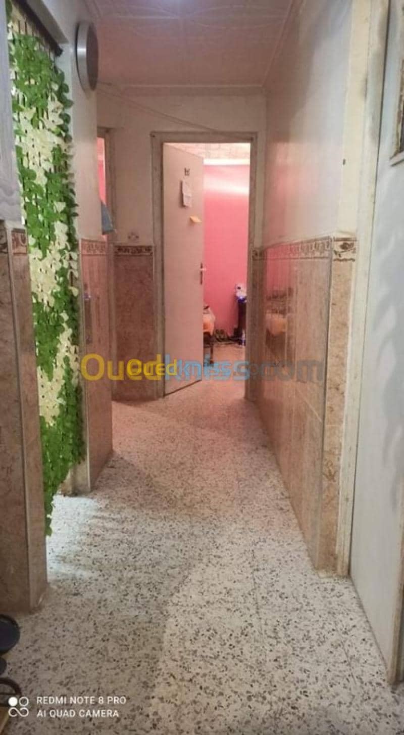 Echange Appartement F3 Ain defla Ain defla 3