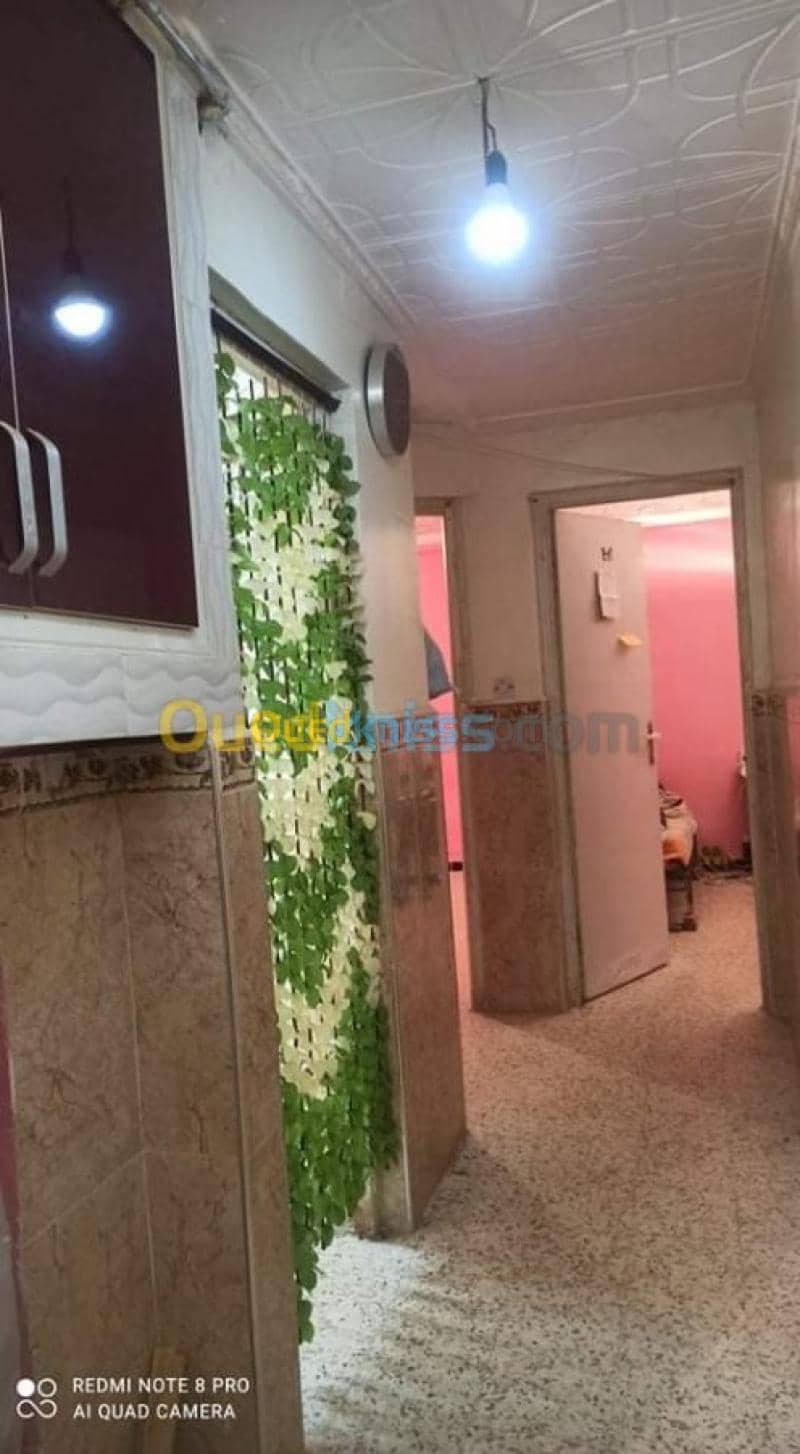 Echange Appartement F3 Ain defla Ain defla 4