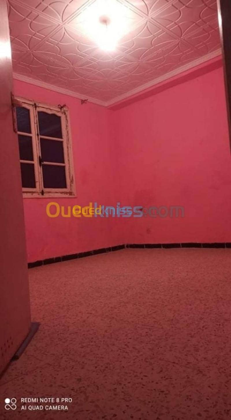 Echange Appartement F3 Ain defla Ain defla 5