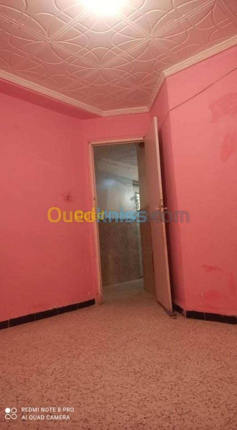 Echange Appartement F3 Ain defla Ain defla 6