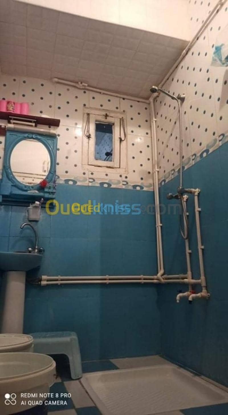 Echange Appartement F3 Ain defla Ain defla 7