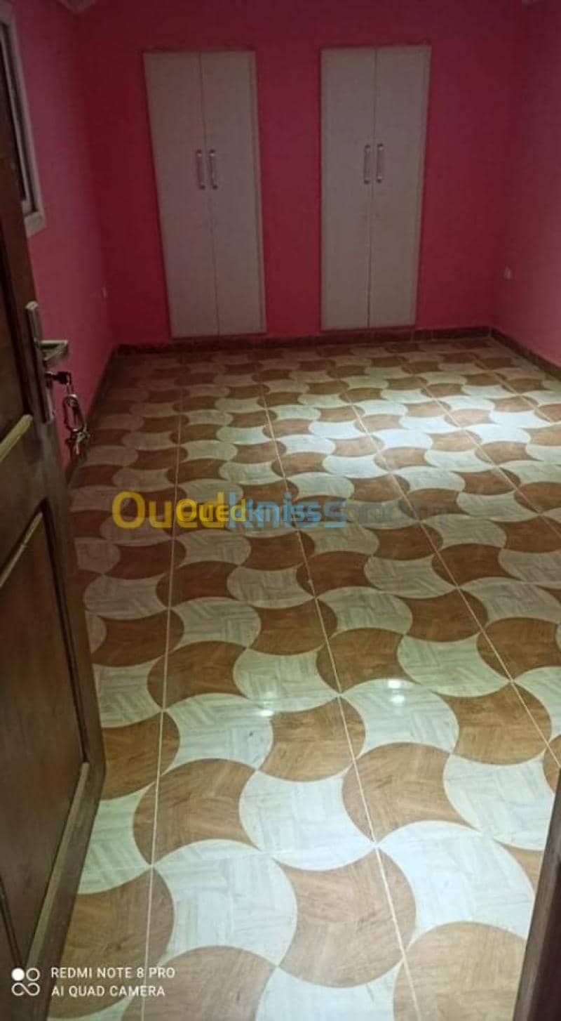 Echange Appartement F3 Ain defla Ain defla 8
