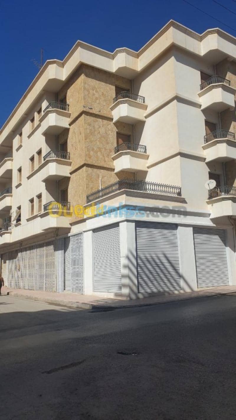 Vente Immeuble Batna Batna