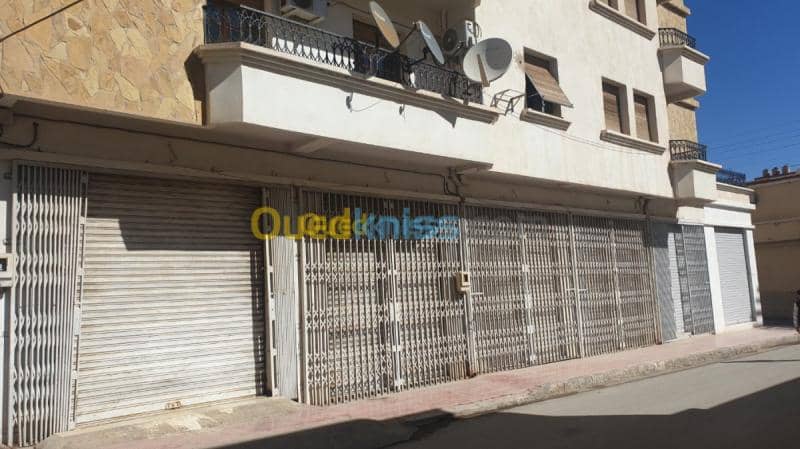 Vente Immeuble Batna Batna 10