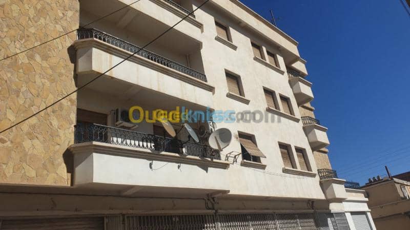 Vente Immeuble Batna Batna 11