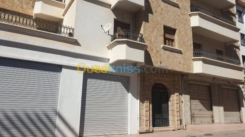 Vente Immeuble Batna Batna 12