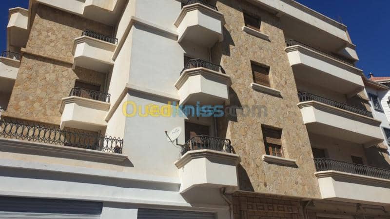 Vente Immeuble Batna Batna 13