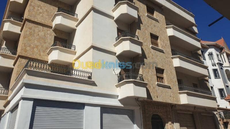 Vente Immeuble Batna Batna 14