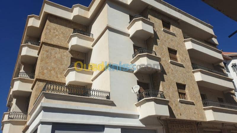 Vente Immeuble Batna Batna 15