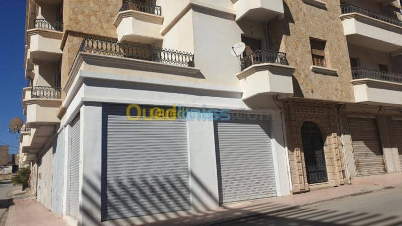 Vente Immeuble Batna Batna 16