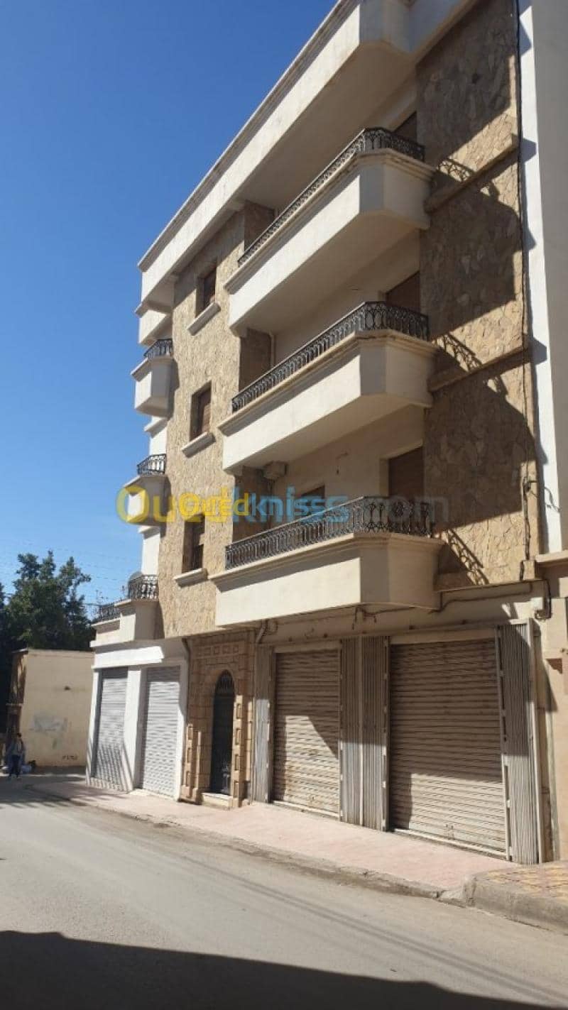 Vente Immeuble Batna Batna 17