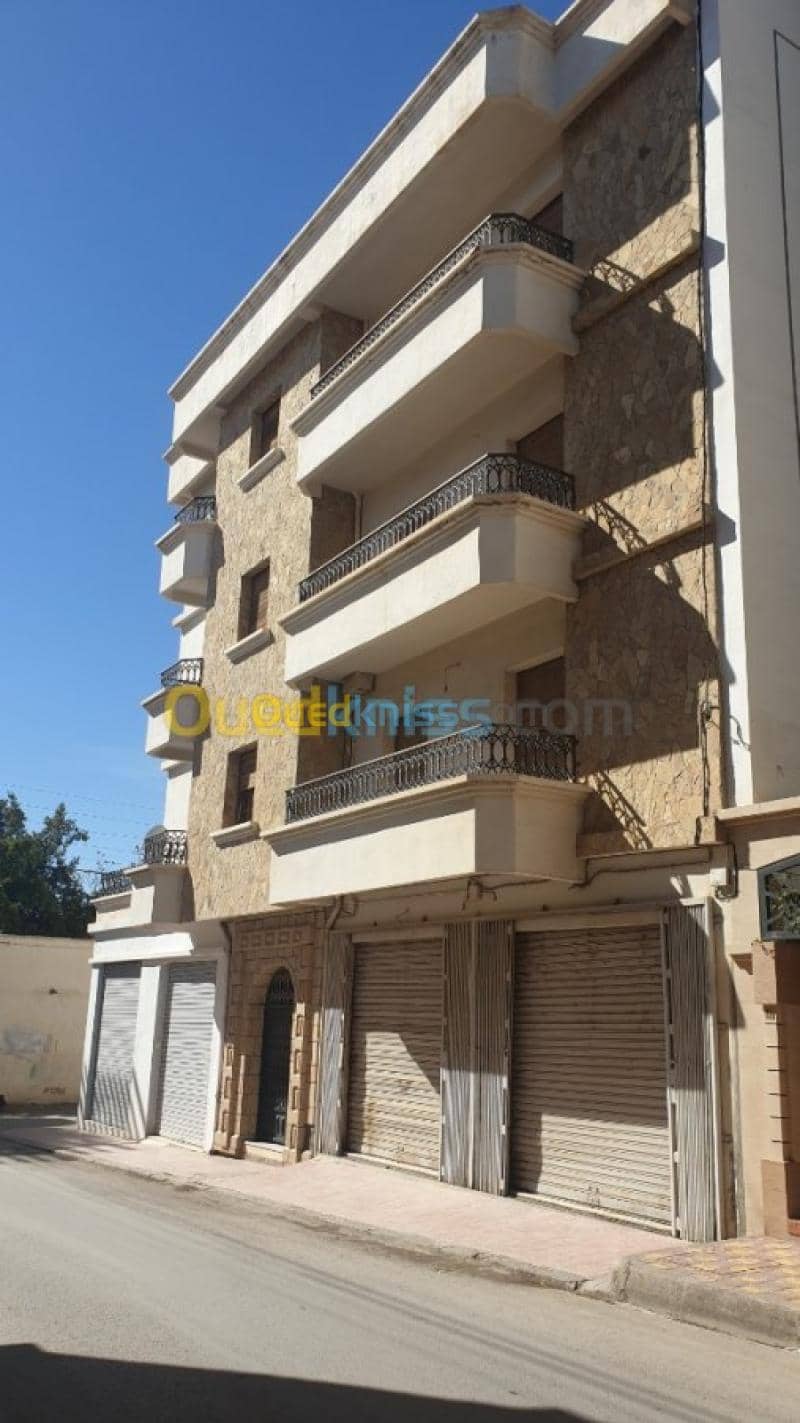 Vente Immeuble Batna Batna 18