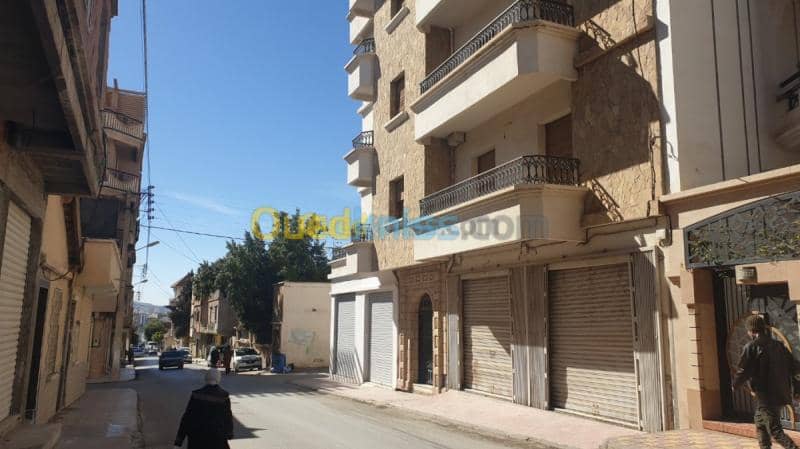 Vente Immeuble Batna Batna 19
