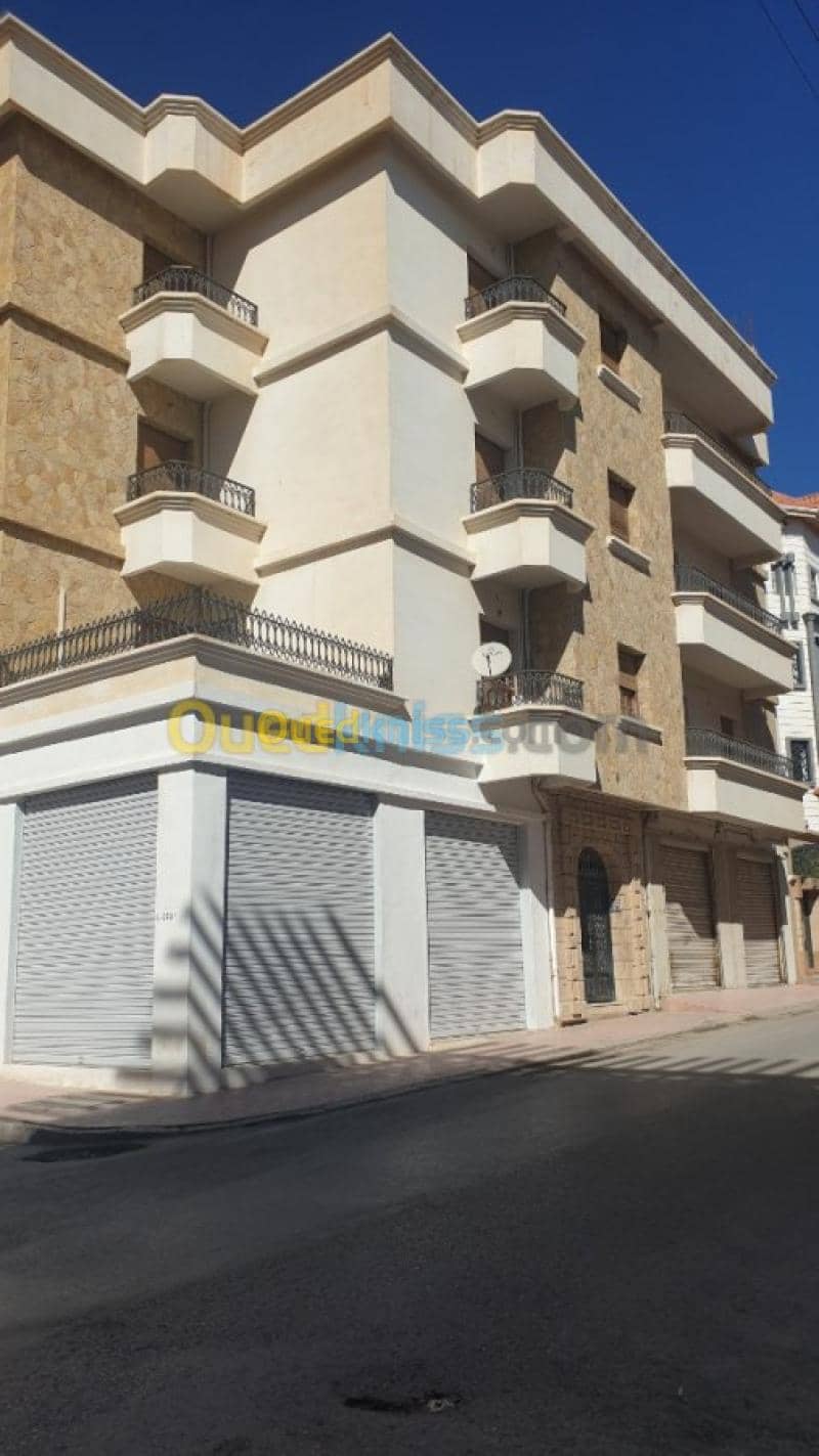 Vente Immeuble Batna Batna 2