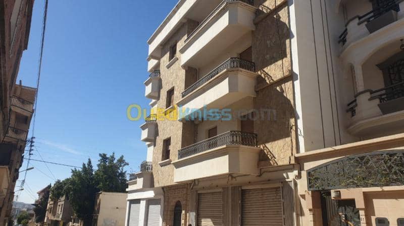 Vente Immeuble Batna Batna 20