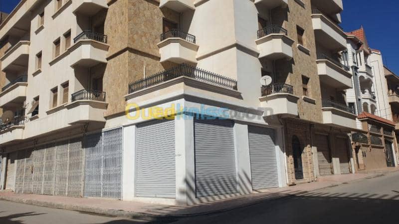 Vente Immeuble Batna Batna 21