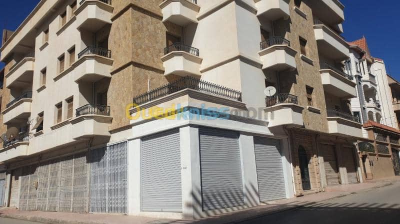 Vente Immeuble Batna Batna 22