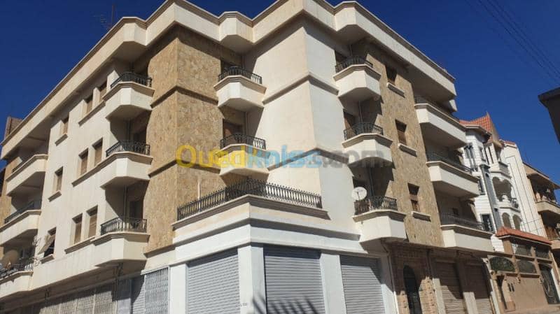 Vente Immeuble Batna Batna 3