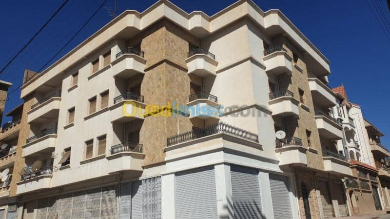 Vente Immeuble Batna Batna 4