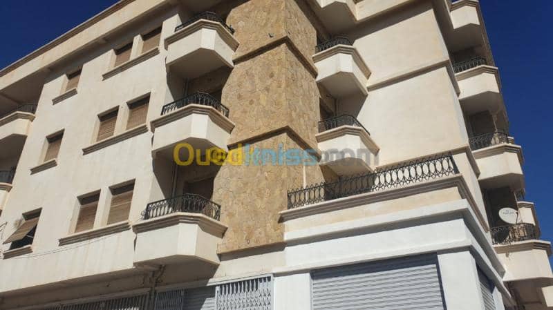 Vente Immeuble Batna Batna 5