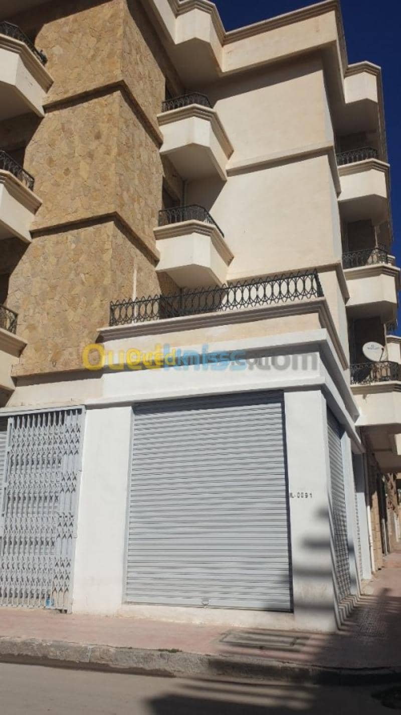 Vente Immeuble Batna Batna 6