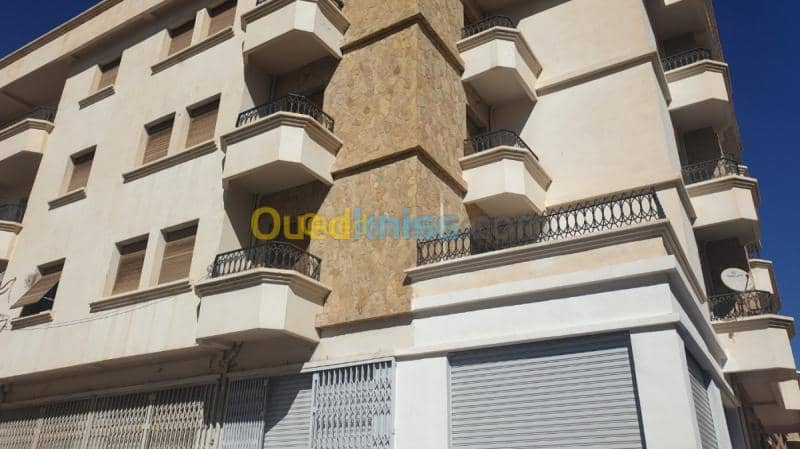Vente Immeuble Batna Batna 7