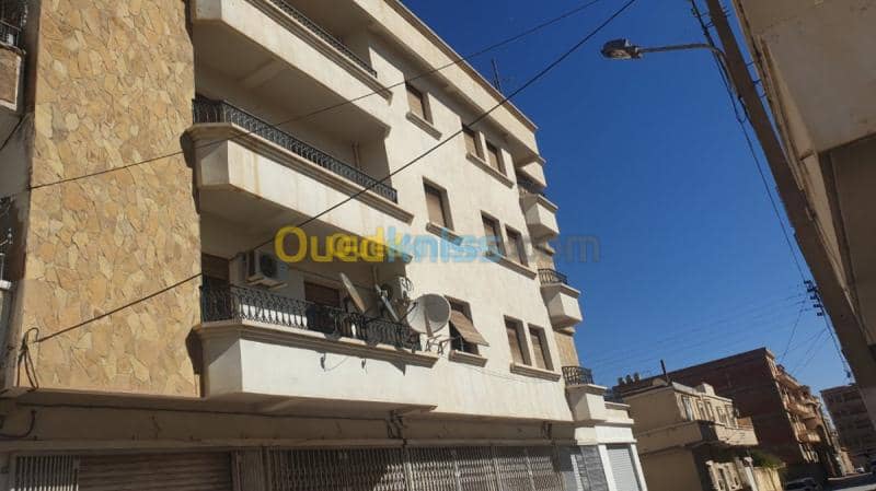 Vente Immeuble Batna Batna 8