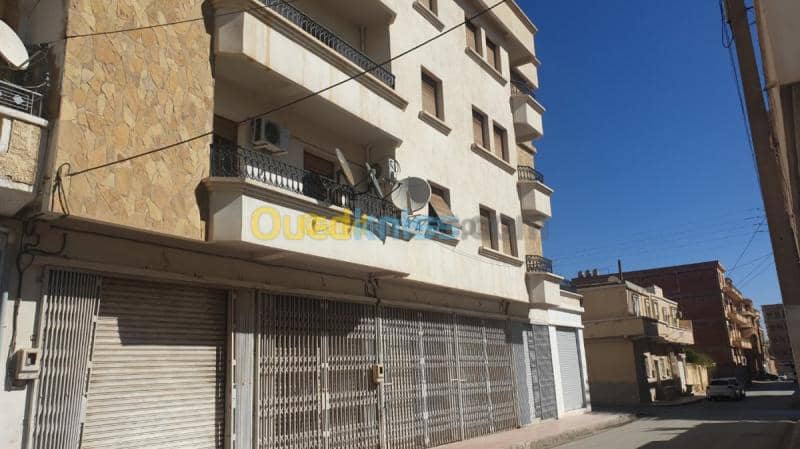 Vente Immeuble Batna Batna 9