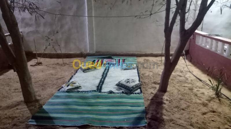 Location Villa Adrar Timimoun 2