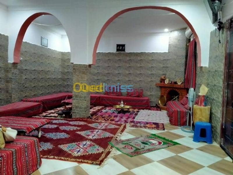 Location Villa Adrar Timimoun 4