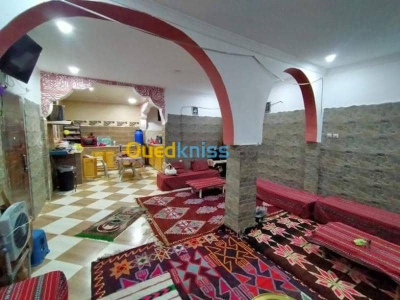 Location Villa Adrar Timimoun 5