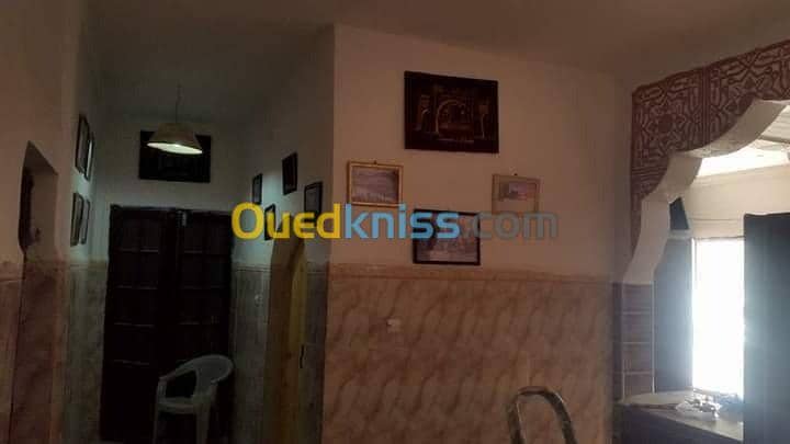Location Villa Adrar Timimoun 6