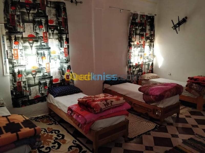 Location Villa Adrar Timimoun 7