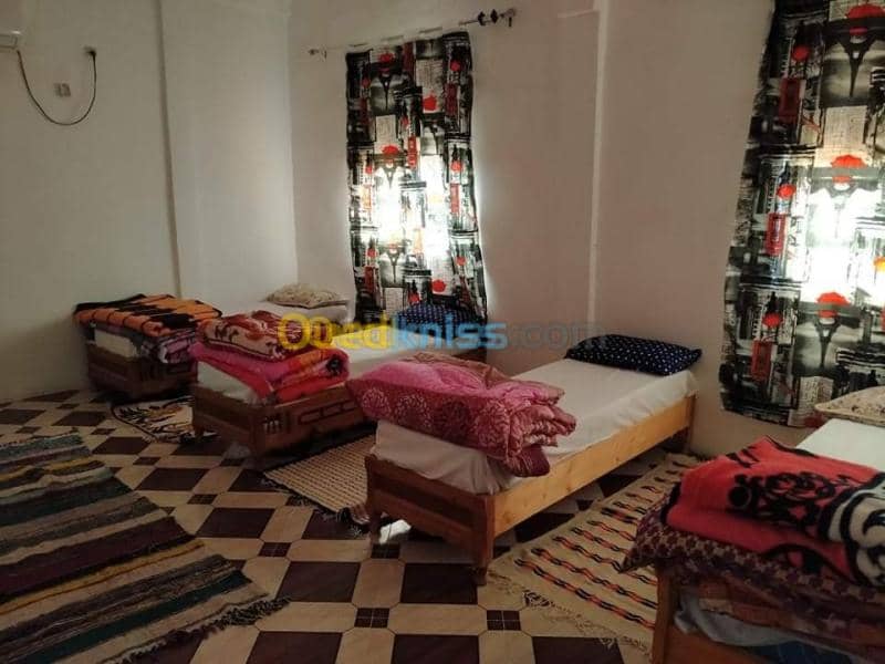 Location Villa Adrar Timimoun 8