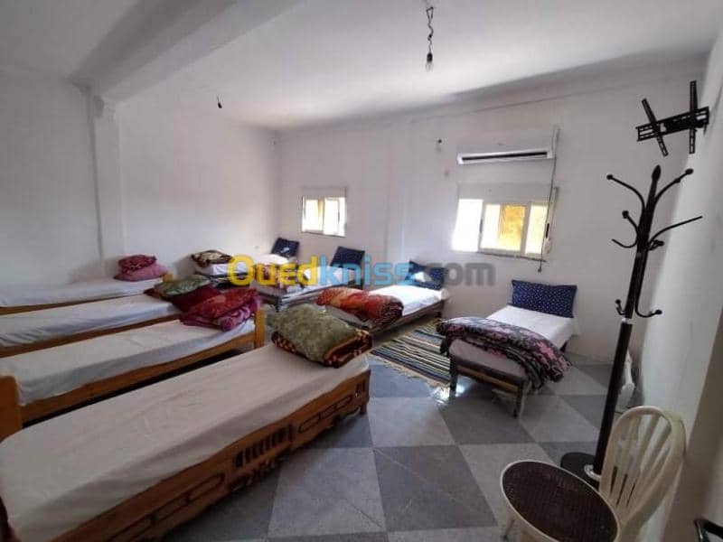 Location Villa Adrar Timimoun 9