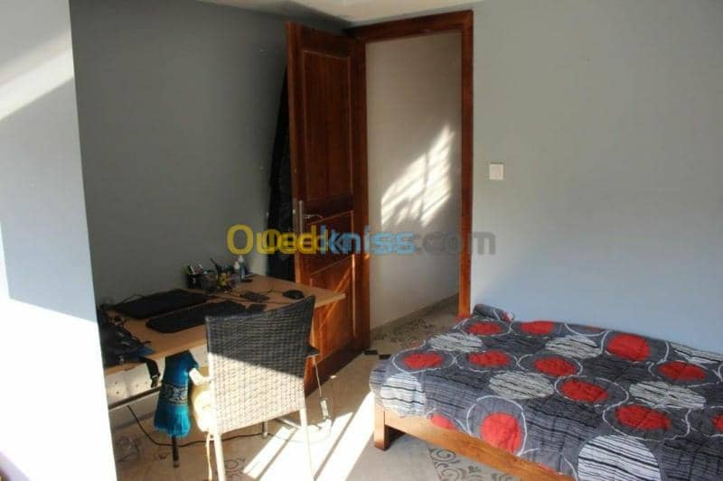 Echange Appartement F4 Alger Draria 10
