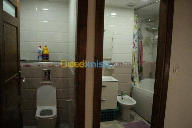 Echange Appartement F4 Alger Draria 11
