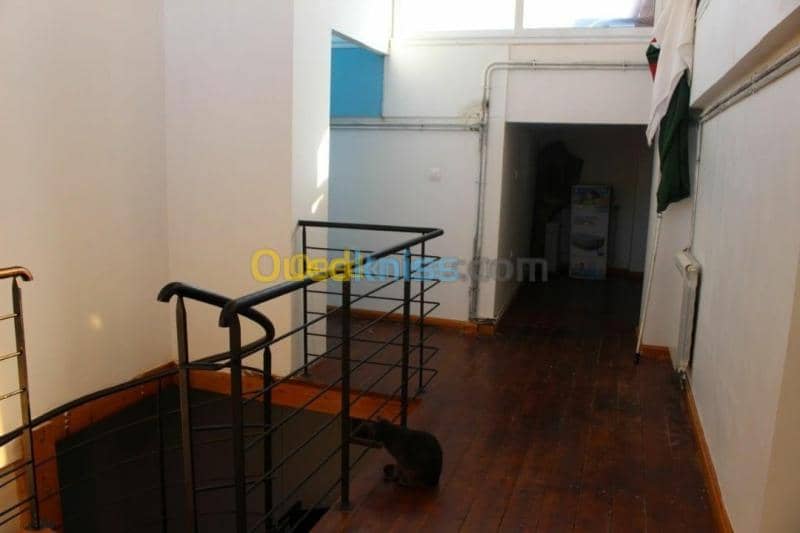 Echange Appartement F4 Alger Draria 18