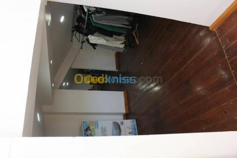 Echange Appartement F4 Alger Draria 19