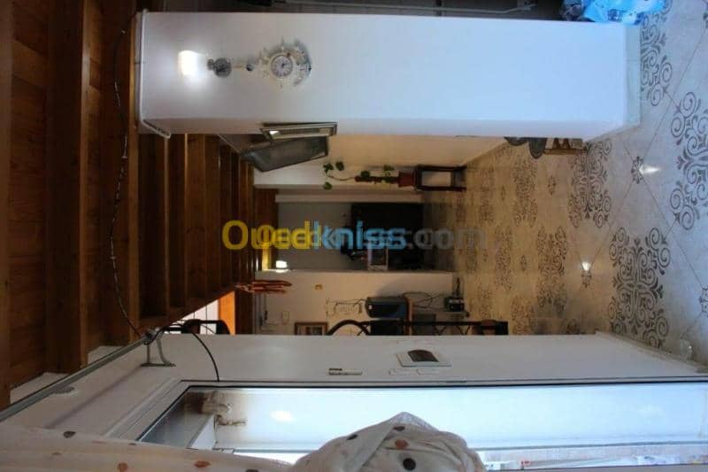 Echange Appartement F4 Alger Draria 2