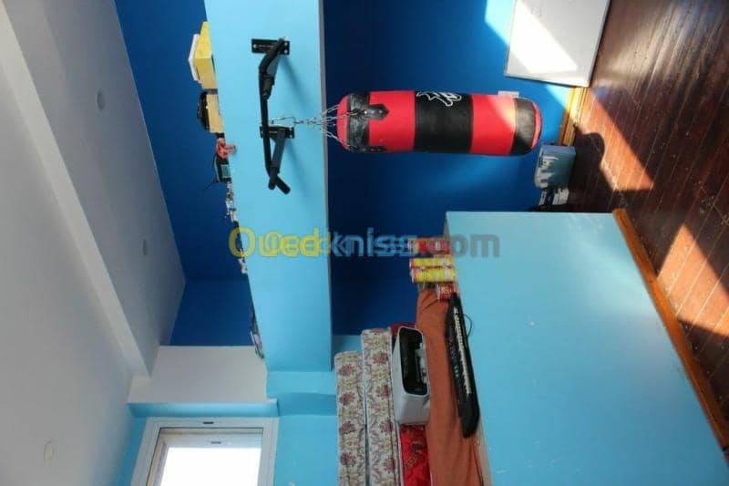 Echange Appartement F4 Alger Draria 20