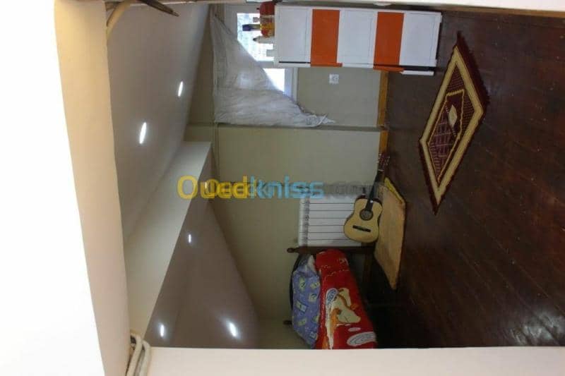 Echange Appartement F4 Alger Draria 22