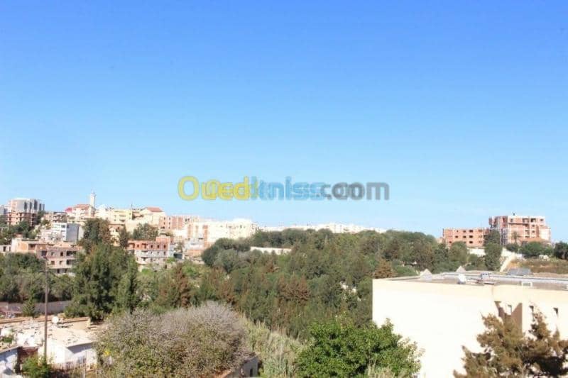 Echange Appartement F4 Alger Draria 23