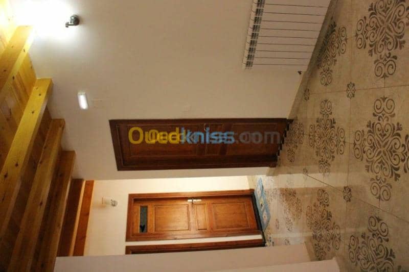 Echange Appartement F4 Alger Draria 3