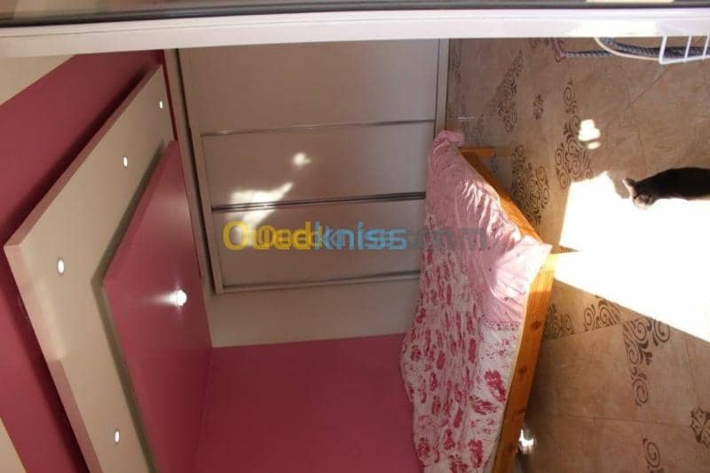 Echange Appartement F4 Alger Draria 5